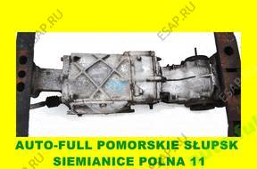 КОРОБКА ПЕРЕДАЧ VOLVO 340-360 РЕДУКТОР 298740 P15