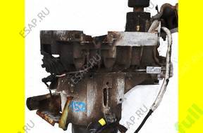 КОРОБКА ПЕРЕДАЧ VOLVO 440 M57-407M M57 SUPSK