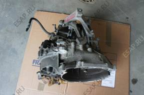 КОРОБКА ПЕРЕДАЧ Volvo 6N5 год,7002XB