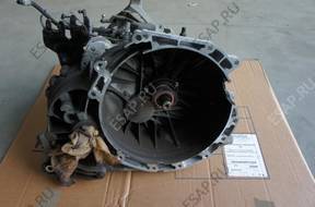 КОРОБКА ПЕРЕДАЧ Volvo 6N5 год,7002XB