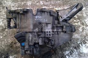 КОРОБКА ПЕРЕДАЧ VOLVO 850 2,0 20V TB 93-00 год, 087841