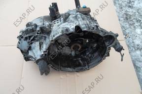 КОРОБКА ПЕРЕДАЧ VOLVO 850 2.5B 20V