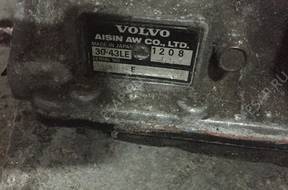 КОРОБКА ПЕРЕДАЧ volvo Aisin