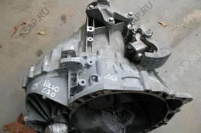 КОРОБКА ПЕРЕДАЧ VOLVO C30 2.0 D 09 R 8G9 год,-7002-PF