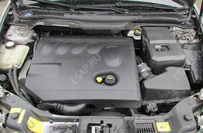 КОРОБКА ПЕРЕДАЧ VOLVO C30 S40 V50 2.0 D