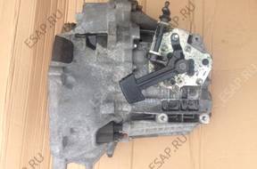 КОРОБКА ПЕРЕДАЧ VOLVO C30 S40 V50 C70 2.0 БЕНЗИН