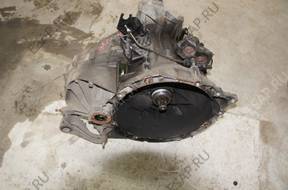 КОРОБКА ПЕРЕДАЧ VOLVO C30 V50 S40 2.0 D 4M5 год,7002CF