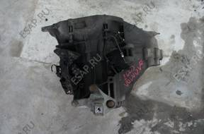 КОРОБКА ПЕРЕДАЧ VOLVO C30 V50 S40 2.0 D 4M5 год,7002CF