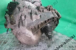 КОРОБКА ПЕРЕДАЧ VOLVO CARISMA 1.9 DCI DID 1023625