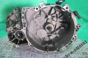 КОРОБКА ПЕРЕДАЧ VOLVO CARISMA 1.9 DCI DID 1023625