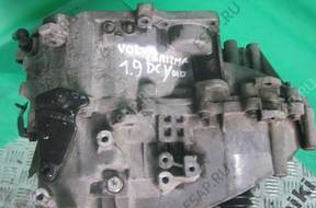 КОРОБКА ПЕРЕДАЧ VOLVO CARISMA 1.9 DCI DID 1023625