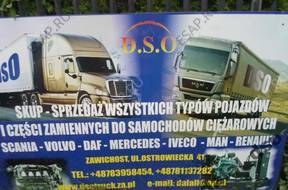 КОРОБКА ПЕРЕДАЧ VOLVO FH 16  SRO 2400