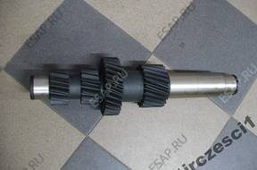 КОРОБКА ПЕРЕДАЧ VOLVO FH VT 2514 2412 2014 2214