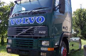 КОРОБКА ПЕРЕДАЧ  VOLVO FH12 420 KM 1996 год prz.609tys.