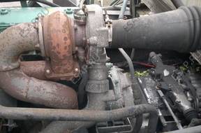 КОРОБКА ПЕРЕДАЧ volvo fl 6 eaton