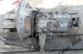 КОРОБКА ПЕРЕДАЧ VOLVO FL 6 ZF  S5 35/2  1000 netto