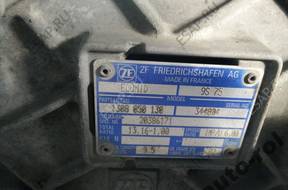 КОРОБКА ПЕРЕДАЧ VOLVO FL6 250 06 год, ZF 9S-75