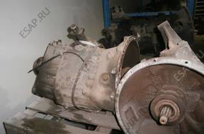 КОРОБКА ПЕРЕДАЧ Volvo FL6 EATON FS4106B