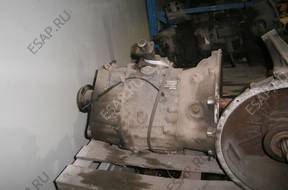 КОРОБКА ПЕРЕДАЧ Volvo FL6 EATON FS4106B