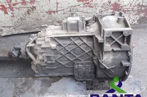 КОРОБКА ПЕРЕДАЧ VOLVO FLC 1998 r. S 5-42