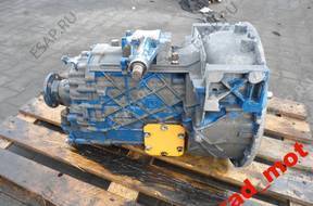 КОРОБКА ПЕРЕДАЧ Volvo FLC ZF S5-42