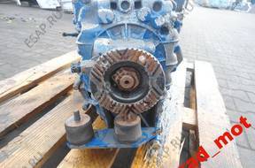 КОРОБКА ПЕРЕДАЧ Volvo FLC ZF S5-42