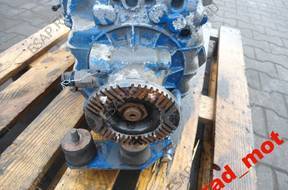 КОРОБКА ПЕРЕДАЧ Volvo FLC ZF S5-42