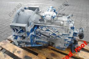 КОРОБКА ПЕРЕДАЧ Volvo FLC ZF S5-42