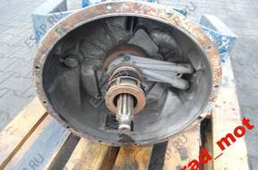 КОРОБКА ПЕРЕДАЧ Volvo FLC ZF S5-42