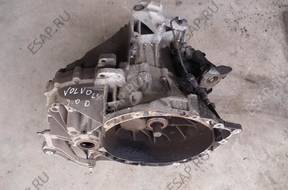 КОРОБКА ПЕРЕДАЧ Volvo Ford 4M5 год,7002CD