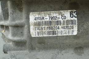 КОРОБКА ПЕРЕДАЧ Volvo Ford 4M5 год,7002CD