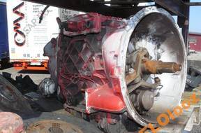 КОРОБКА ПЕРЕДАЧ VOLVO I SHIFT FH12 FH 12 CHICZYK VT2412B