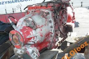 КОРОБКА ПЕРЕДАЧ VOLVO I SHIFT FH12 FH 12 CHICZYK VT2412B