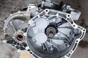 КОРОБКА ПЕРЕДАЧ VOLVO МЕХАНИКА MMT6 S60/V60 B4164T