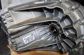 КОРОБКА ПЕРЕДАЧ VOLVO МЕХАНИКА MMT6 S60/V60 B4164T