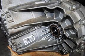 КОРОБКА ПЕРЕДАЧ VOLVO МЕХАНИКА MMT6 S60/V60 B4164T