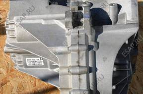 КОРОБКА ПЕРЕДАЧ VOLVO МЕХАНИКА MMT6 S60/V60 B4164T