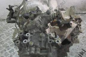 КОРОБКА ПЕРЕДАЧ VOLVO MITSUBISHI 1.8 GDI F5M42