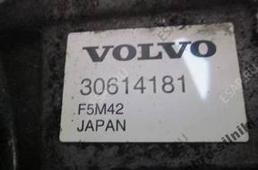 КОРОБКА ПЕРЕДАЧ VOLVO MITSUBISHI 1.8 GDI F5M42