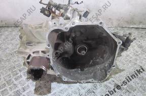 КОРОБКА ПЕРЕДАЧ VOLVO MITSUBISHI 1.8 GDI F5M42