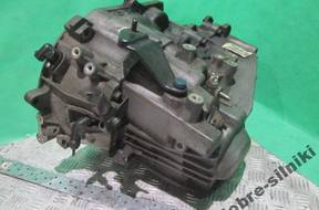 КОРОБКА ПЕРЕДАЧ VOLVO MITSUBISHI 1.9 DCI 1023825