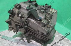 КОРОБКА ПЕРЕДАЧ VOLVO MITSUBISHI 1.9 DCI 1023825