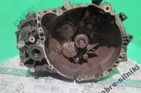 КОРОБКА ПЕРЕДАЧ VOLVO MITSUBISHI 1.9 DCI 1023825