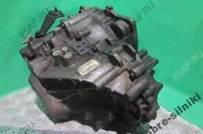 КОРОБКА ПЕРЕДАЧ VOLVO MITSUBISHI 1.9 DCI 1023825