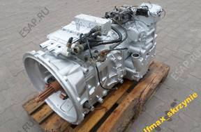 КОРОБКА ПЕРЕДАЧ VOLVO R1000 R1700 AT2412C SR1900