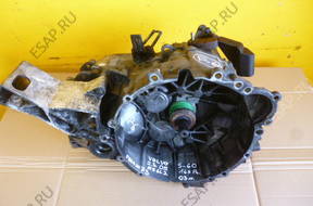 КОРОБКА ПЕРЕДАЧ VOLVO S-60 2,4 D5 M56L2 P8642073