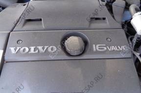 КОРОБКА ПЕРЕДАЧ VOLVO S40 2,0 16V