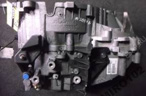 КОРОБКА ПЕРЕДАЧ VOLVO S40 2.4 1023775/M56H