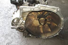 КОРОБКА ПЕРЕДАЧ Volvo S40 S-40 1.6 D 6N5 год,7002 ZA