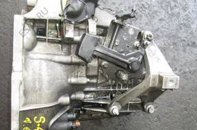 КОРОБКА ПЕРЕДАЧ Volvo S40 S-40 1.6 D 6N5 год,7002 ZA